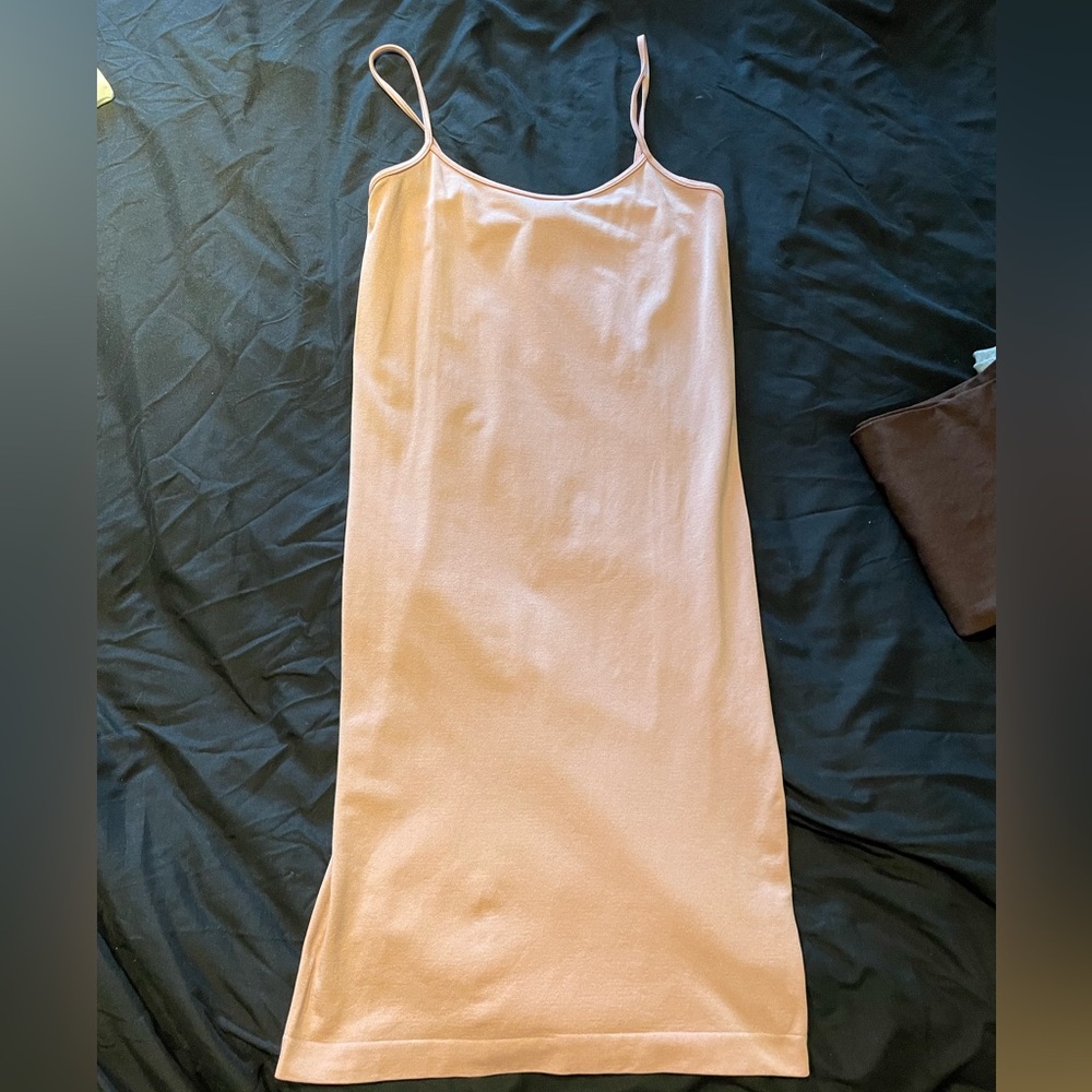 Naturyl The BTS Mini Slip